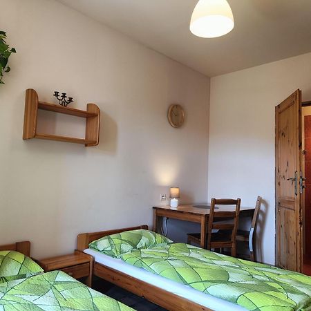 Apartamenty I Pokoje Goscinne "Wacus" Srebrna Góra Εξωτερικό φωτογραφία