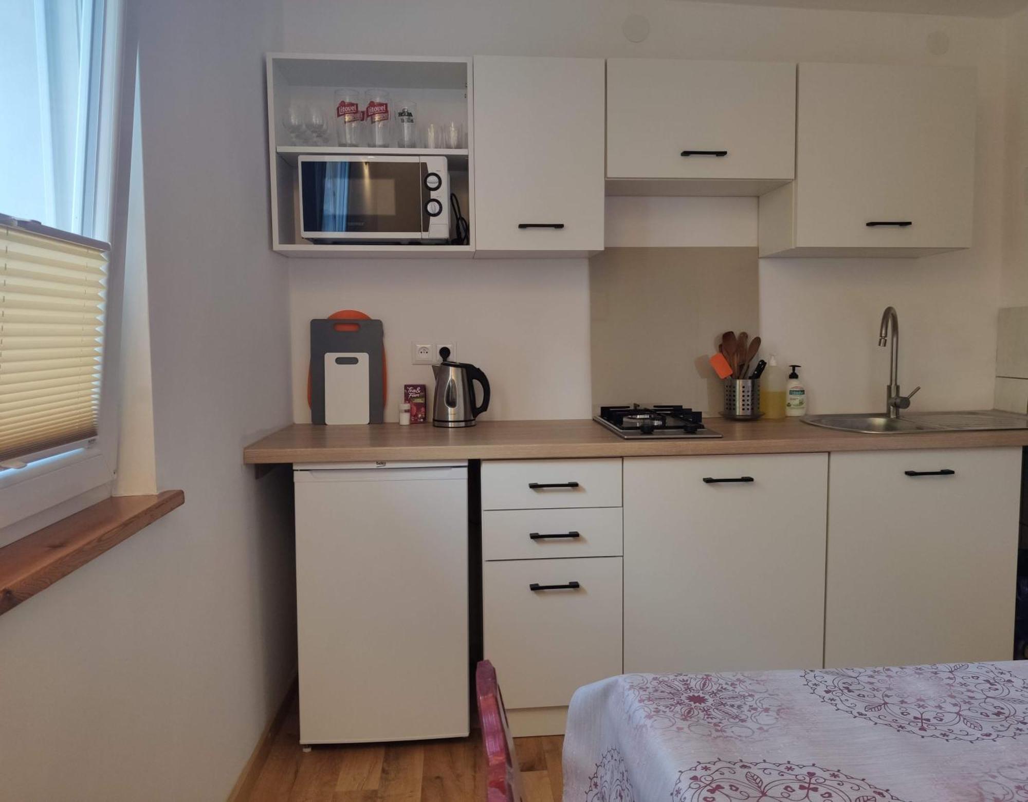 Apartamenty I Pokoje Goscinne "Wacus" Srebrna Góra Εξωτερικό φωτογραφία